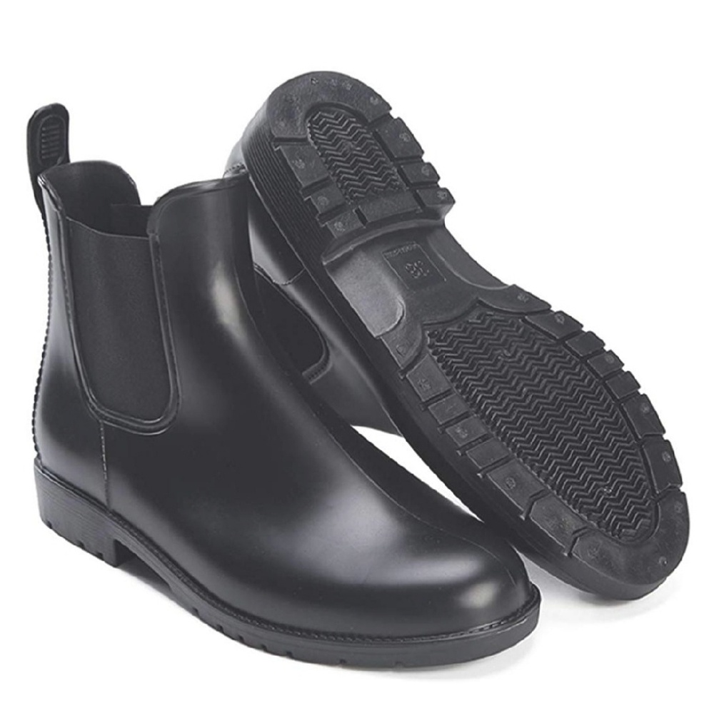 Rain Booties